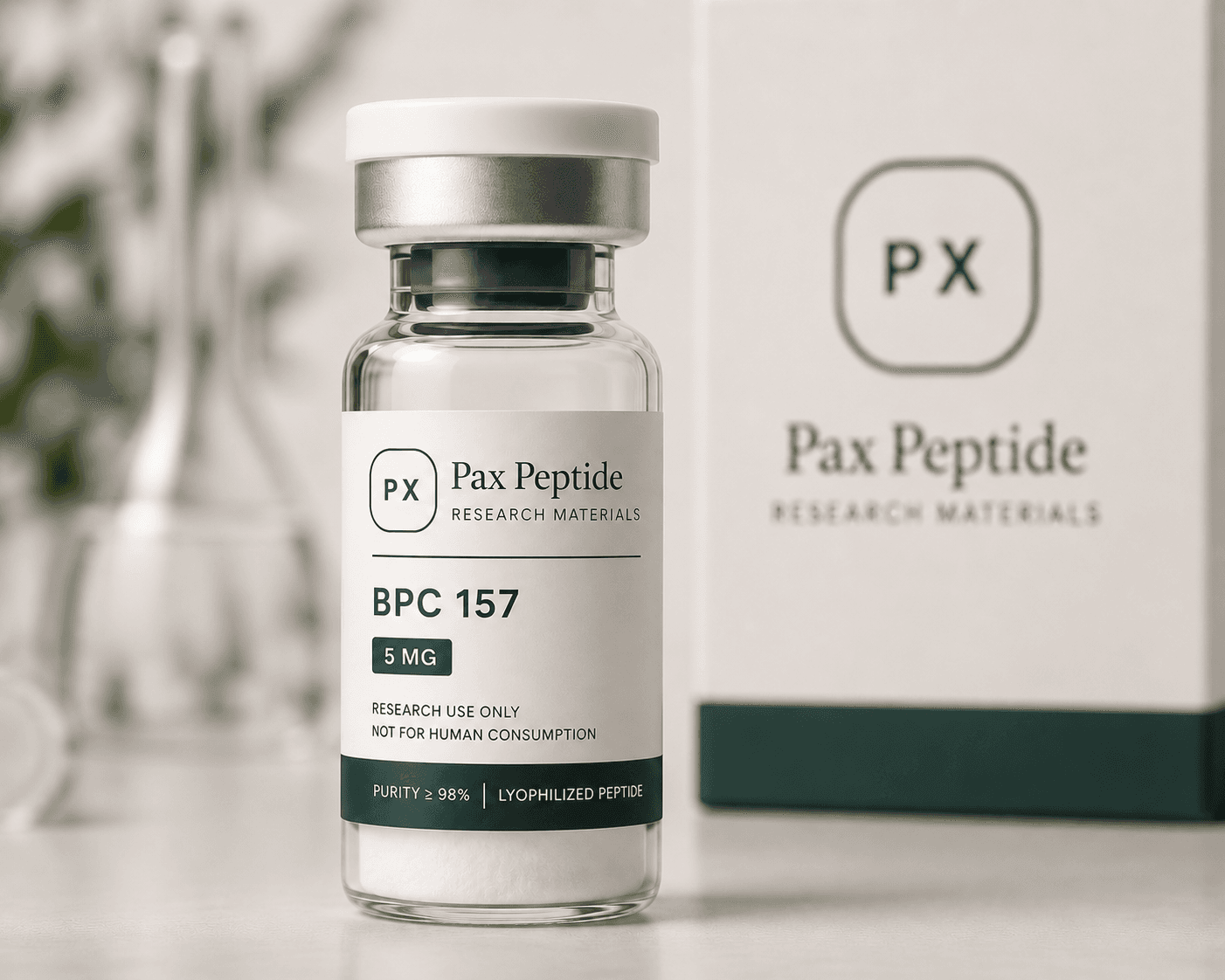 BPC 157 product image