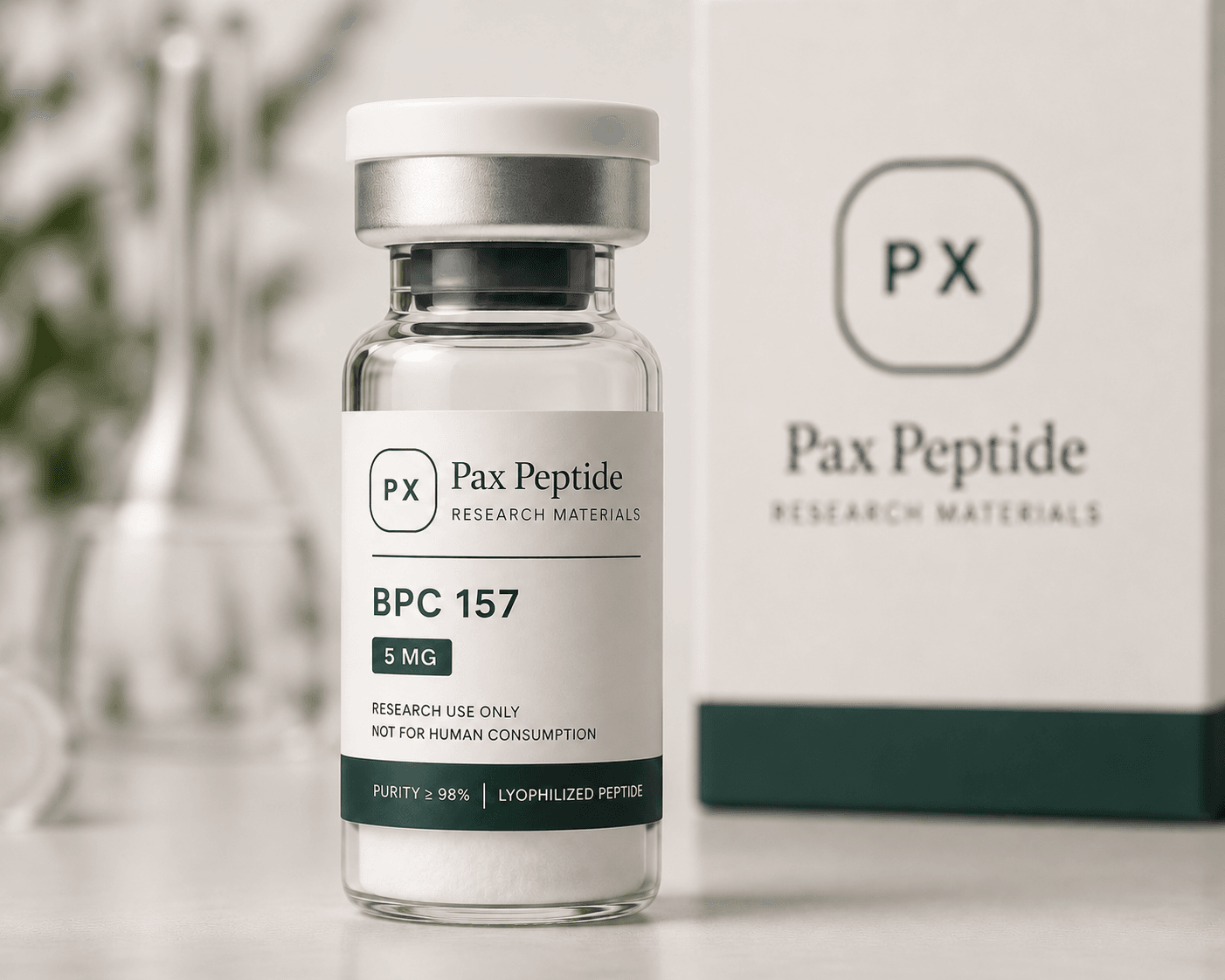 BPC 157 product image