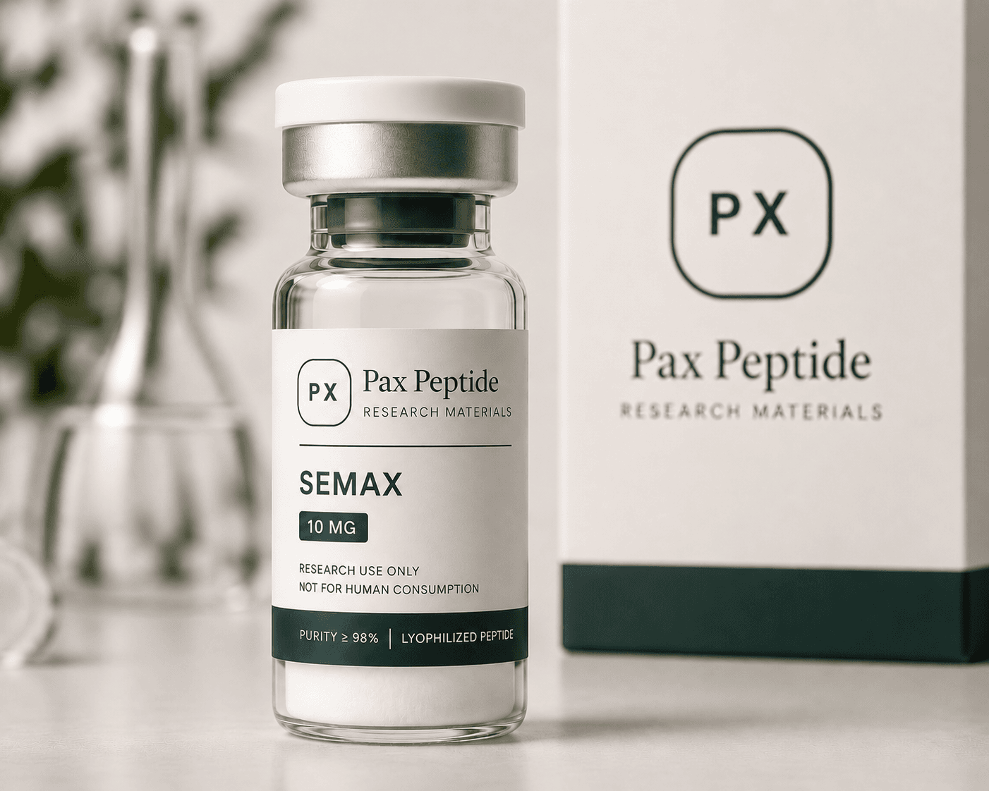 SEMAX product image