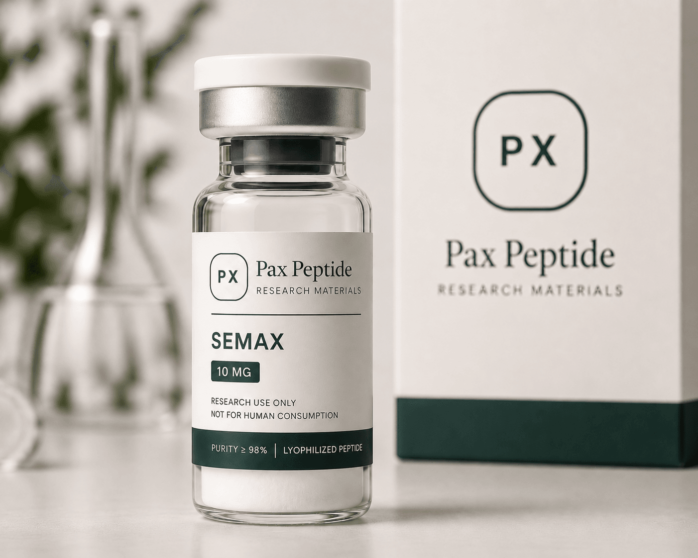SEMAX product image
