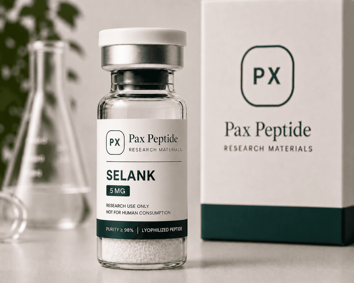 Selank product image