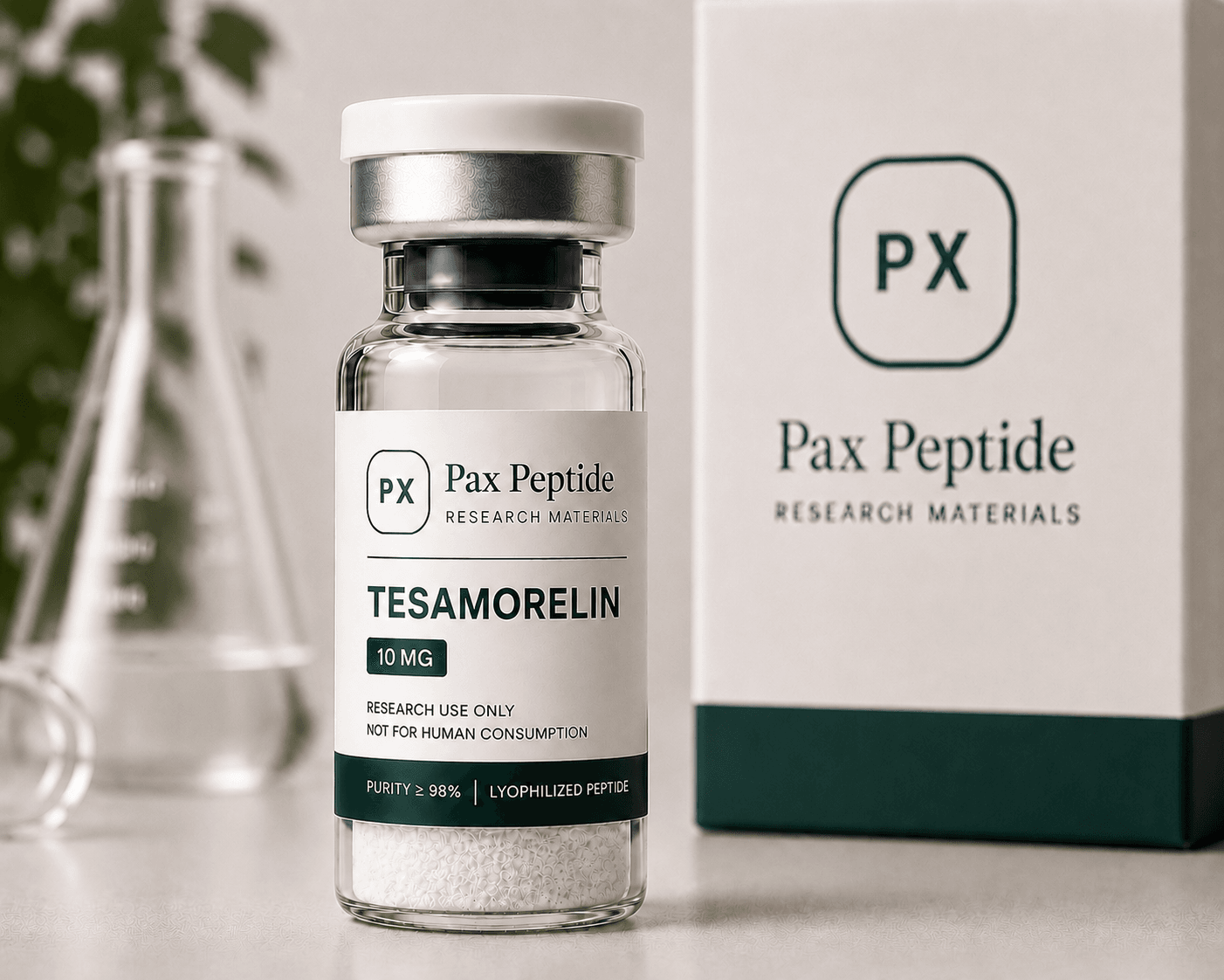Tesamorelin product image